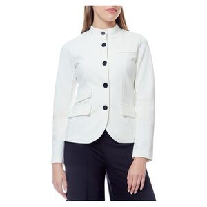 NWOT BY DESIGN Women's Lee Blazer